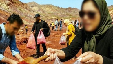 گردشگری فله‌ای؛ آفتی که به جان ایران افتاده است