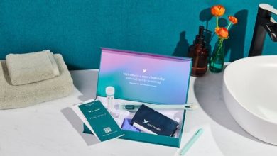 آزمایش خانگی سرطان دهانه رحم تاییدیه دریافت کرد