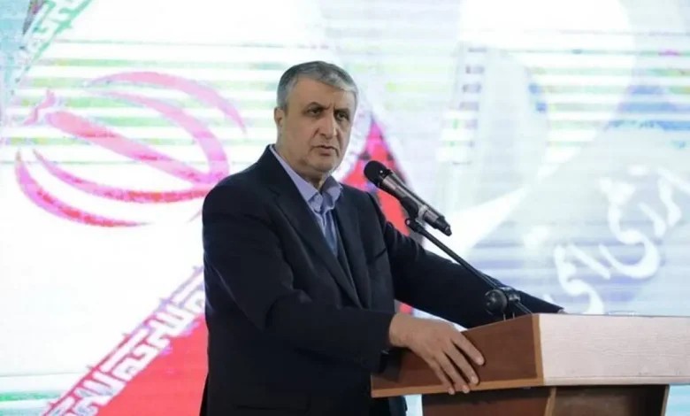 صنعت هسته‌ای قابل مذاکره و معامله نیست