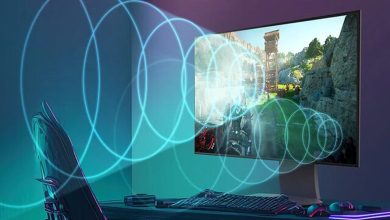 صفحه نمایش سخنگو ساخته شد