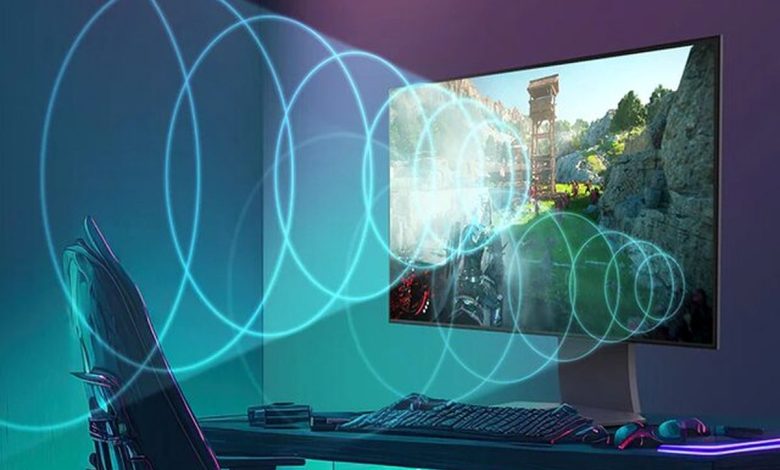 صفحه نمایش سخنگو ساخته شد