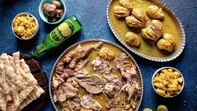 کله پاچه در رتبه نخست فهرست بهترین غذاهای دل و روده‌ای جهان