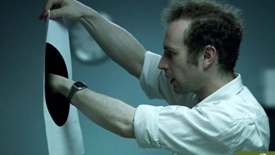 سوراخ سیاه؛ یک فیلم سه دقیقه‌ای که جهان را تکان داد! +فیلم