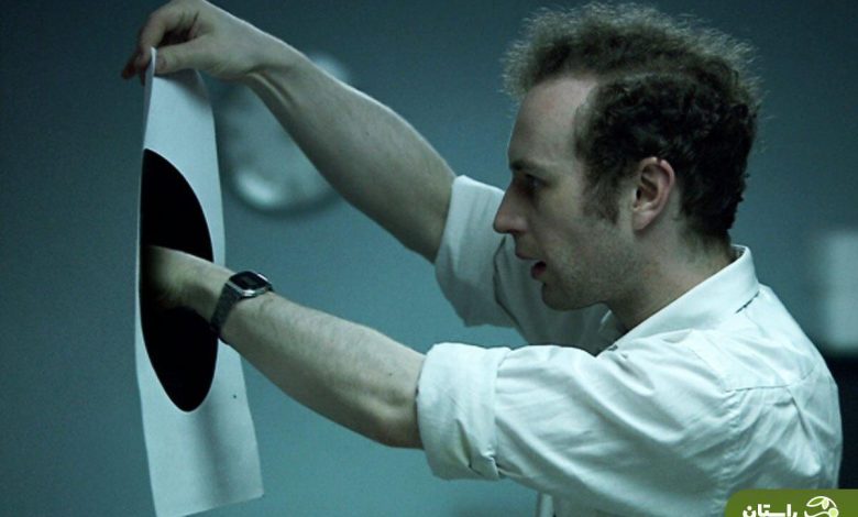 سوراخ سیاه؛ یک فیلم سه دقیقهای که جهان را تکان داد! +فیلم