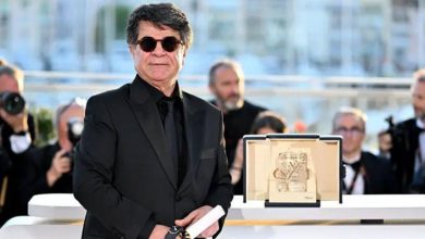 بازگشت جعفر پناهی به ایران و استقبال لی سابقه مردم از او +فیلم