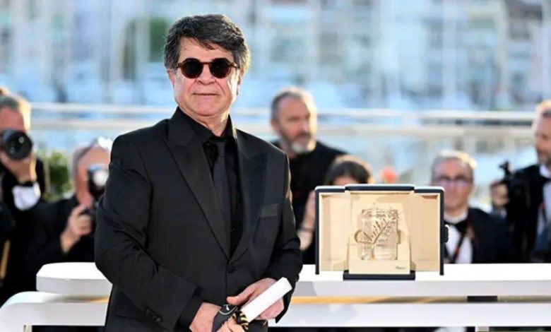 بازگشت جعفر پناهی به ایران و استقبال لی سابقه مردم از او +فیلم