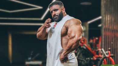 استوری تند و جنجالی هادی چوپان؛‌ مخاطب حرف‌های او کیست؟ + عکس