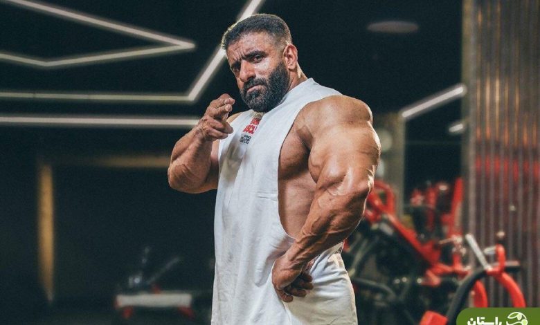 استوری تند و جنجالی هادی چوپان؛ مخاطب حرفهای او کیست؟ + عکس