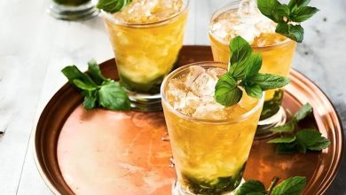 با این معجون سکنجبین بدنتان را از گرمازدگی نجات دهید