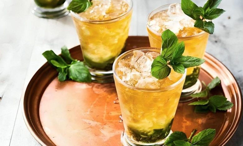 با این معجون سکنجبین بدنتان را از گرمازدگی نجات دهید