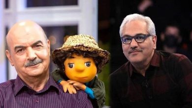 ایرج طهماسب و مهران مدیری به تلویزیون برمی‌‏گردند