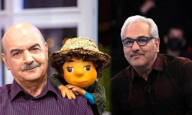 ایرج طهماسب و مهران مدیری به تلویزیون برمی‌‏گردند