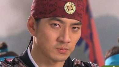 تصویری از جومونگ در ۵۳ سالگی؛ چه قدر خوب مونده آقای بازیگر!