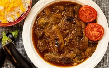 ادویه معجزه بخش خورشت بادمجان را بشناسید!+روش تهیه