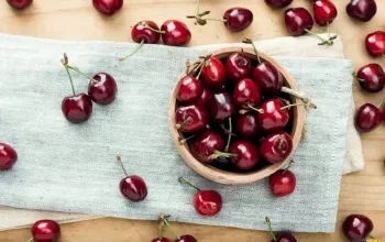 خواص آلبالو برای کودکان / یک میوه تابستانی پرخاصیت