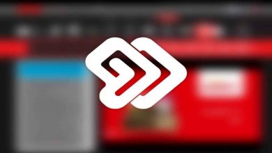 برق شبکه دو سیما روی آنتن زنده رفت+فیلم