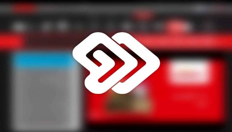 برق شبکه دو سیما روی آنتن زنده رفت+فیلم