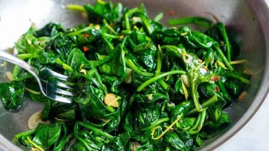 این سبزی یک ابر غذا برای تقویت سیستم ایمنی است