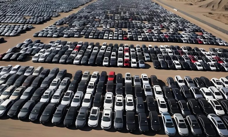 قیمت محصولات ایران خودرو و سایپا امروز سه‌شنبه ۲۳ اردیبهشت ۱۴۰۴ / قیمت‌ها صعودی شد! + جدول