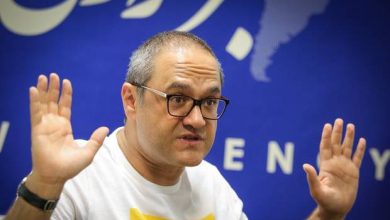 واکنش رامبد جوان به شباهت «۱۰۰۱» با «خندوانه»؛ همان فرمول‌هاست!