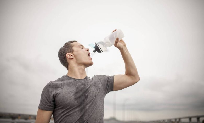 رفع تشنگی و از بین بردن عطش با چند توصیه جادویی