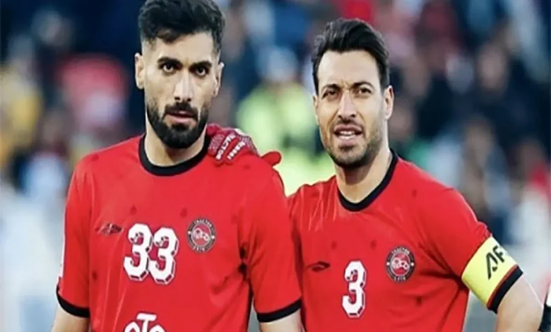 عارف آقاسی نا امیدانه به فکر بازگشت به تراکتور !