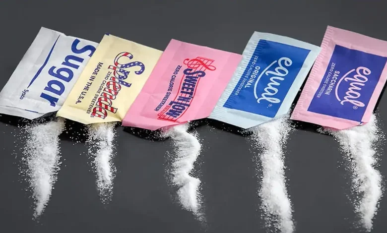 چرا شیرین‌کننده‌های مصنوعی باعث پرخوری می‌شوند؟