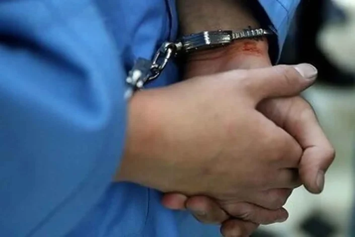 دستگیری عامل انتشار فیلم شکنجه دختر نوجوان