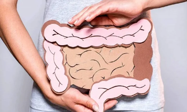 راز گوارش سالم و پوست درخشان چیست؟