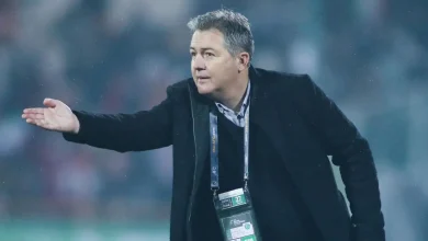 گزینه جدید و غیرمنتظره برای سرمربیگری استقلال