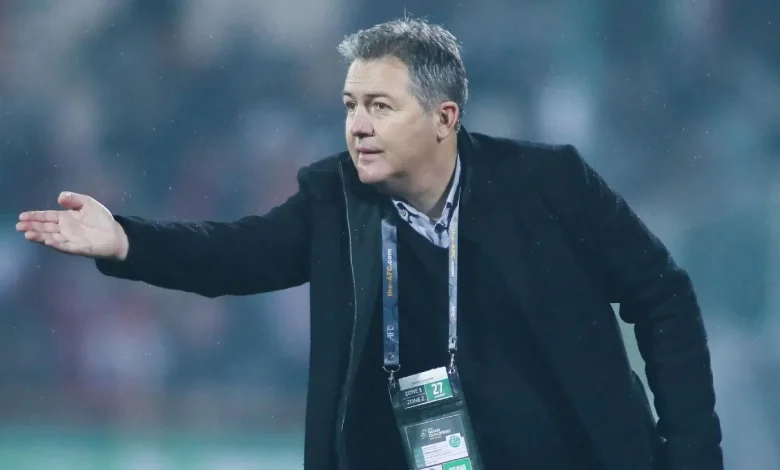 گزینه جدید و غیرمنتظره برای سرمربیگری استقلال