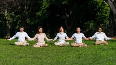 چرا باید از همین امروز شروع به مدیتیشن کنید؟