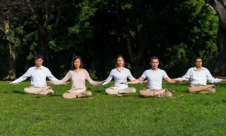 چرا باید از همین امروز شروع به مدیتیشن کنید؟