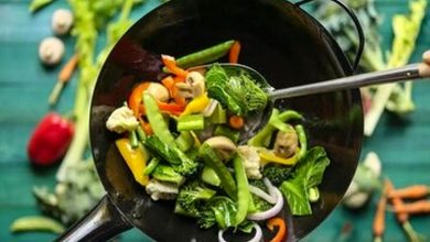 با این ۴ اشتباه خاصیت غذای خود را از بین می‌برید