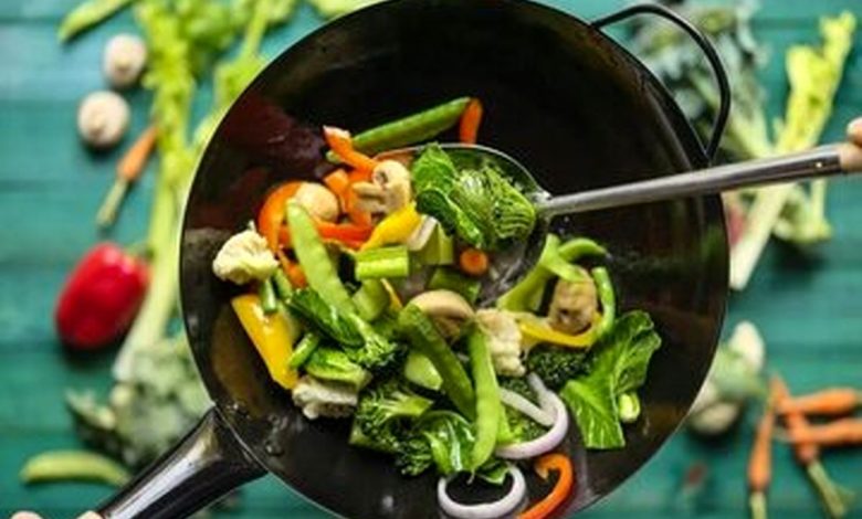 با این ۴ اشتباه خاصیت غذای خود را از بین می‌برید