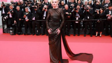 هزینه قدم زدن روی فرش قرمز کن چقدر است؟