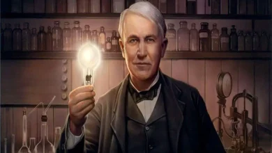 دانشمندان مشهوری که اختراع دیگران را دزدیدند+ تصاویر