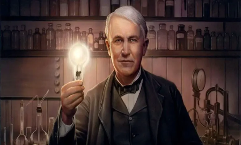 دانشمندان مشهوری که اختراع دیگران را دزدیدند+ تصاویر