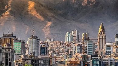 مناطق پرخطر زلزله در تهران و نکات حیاتی ایمنی + نقشه