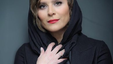 سحر دولتشاهی