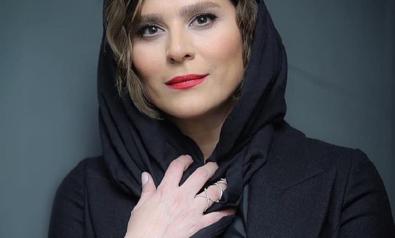 سحر دولتشاهی