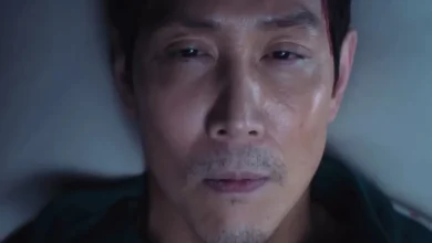 اولین تریلر فصل آخر اسکویید گیم پخش شد+فیلم