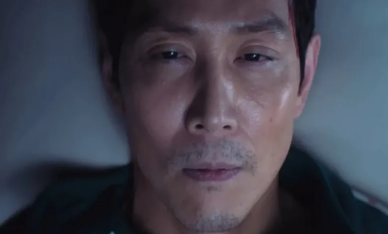 اولین تریلر فصل آخر اسکویید گیم پخش شد+فیلم