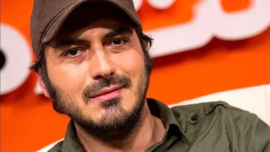 خاطره جالب مجید واشقانی از نیما شاهرخ شاهی +فیلم