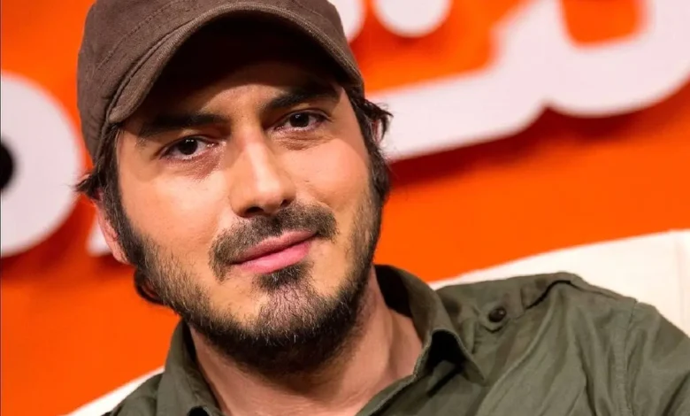 خاطره جالب مجید واشقانی از نیما شاهرخ شاهی +فیلم