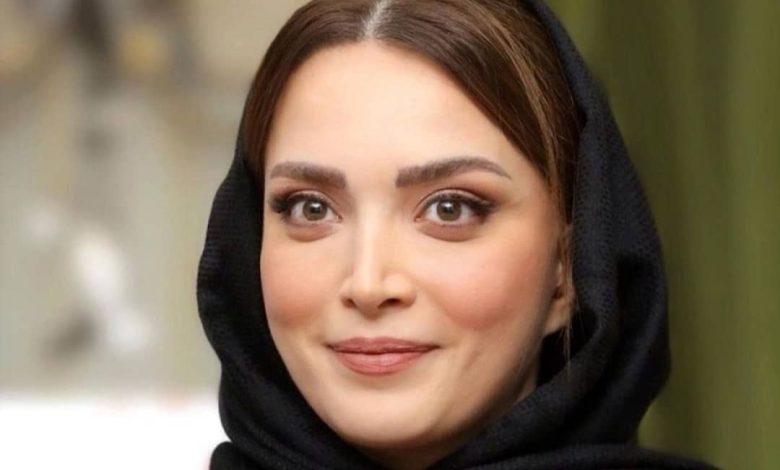 خودنمایی بهنوش طباطبایی با یک استایل شیک و جذاب+تصویر