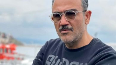 فوبیای عجیب و مشترک مهران غفوریان و سیاوش چراغی‌پور /فیلم