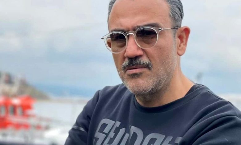 فوبیای عجیب و مشترک مهران غفوریان و سیاوش چراغی‌پور /فیلم