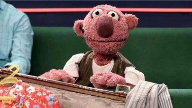 شوخی های جناب خان پیمان یوسفی را هم هدف قرار داد/سلطان کت ایران هستی!+فیلم