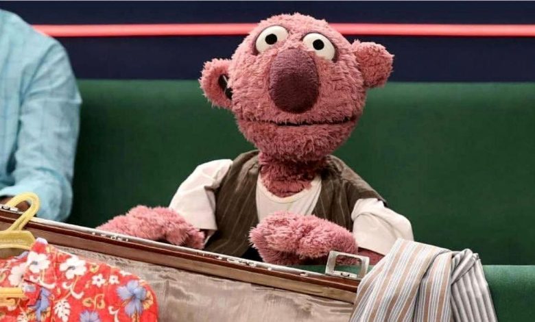 شوخی های جناب خان پیمان یوسفی را هم هدف قرار داد/سلطان کت ایران هستی!+فیلم